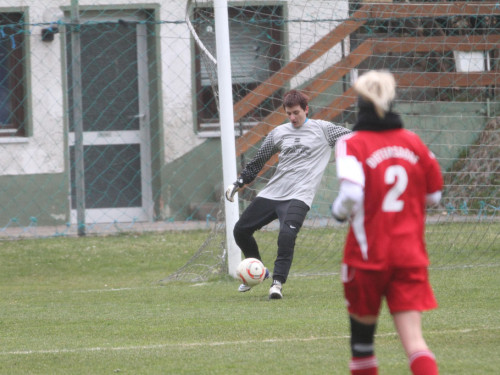 FC Selb - SpVgg Dietersdorf – Foto 32