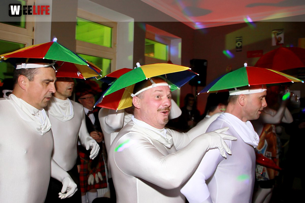 WeiberFASSnacht