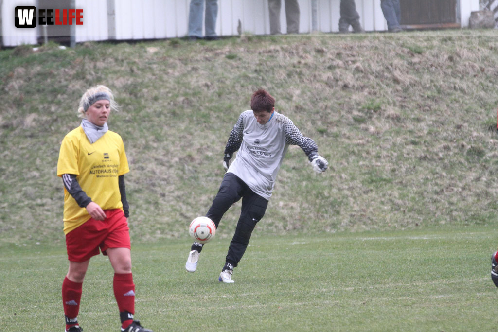 FC Selb - SpVgg Dietersdorf