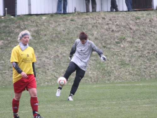 FC Selb - SpVgg Dietersdorf – Foto 33