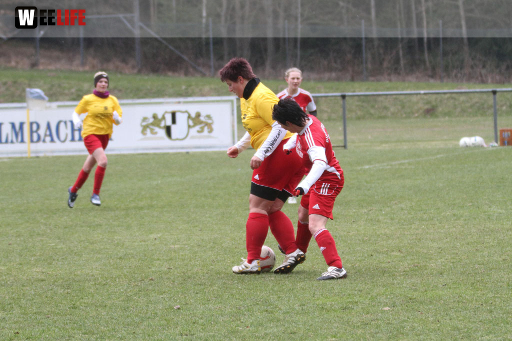 FC Selb - SpVgg Dietersdorf