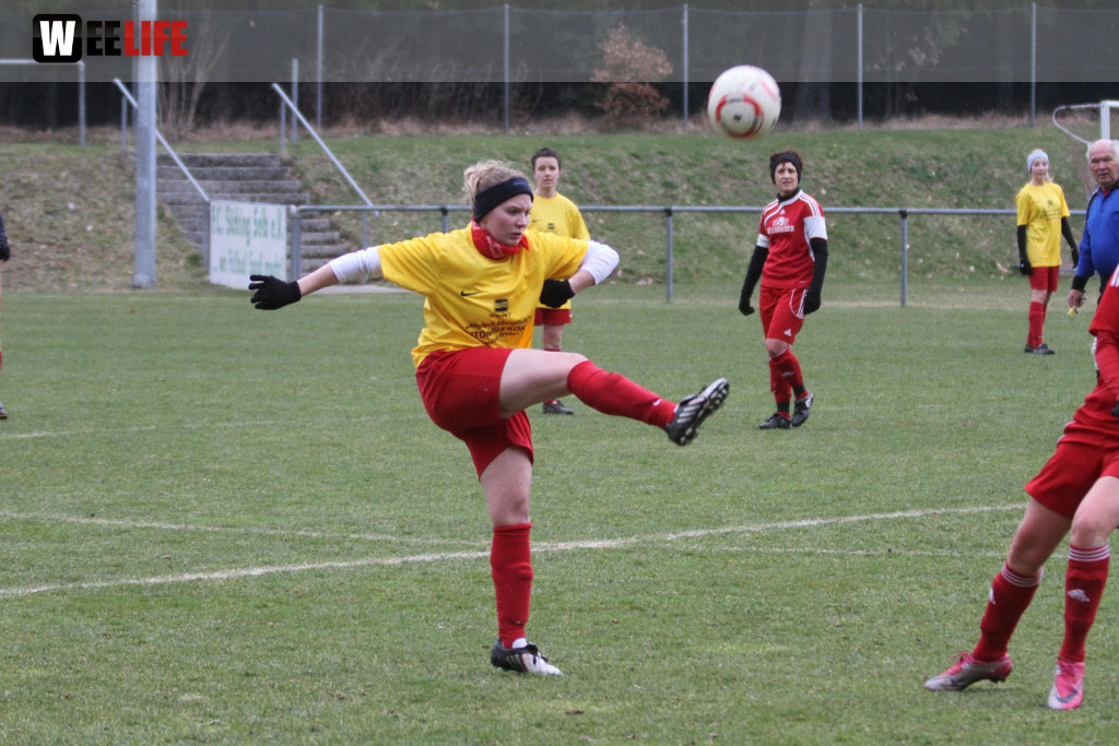 FC Selb - SpVgg Dietersdorf