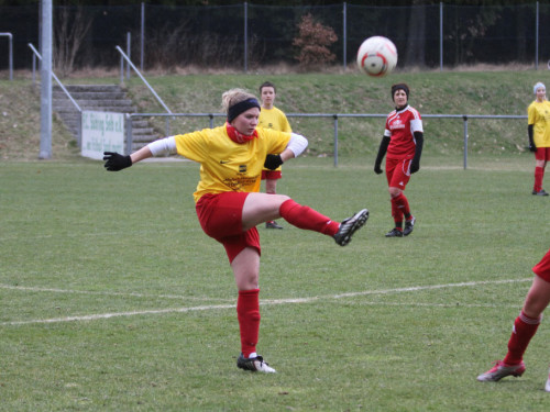 FC Selb - SpVgg Dietersdorf – Foto 35