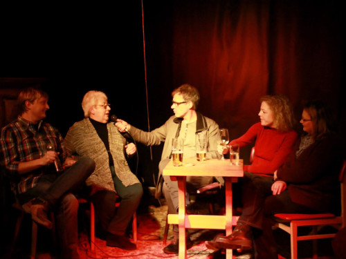 Heimat Gwaaf zer Nacht – Foto 2