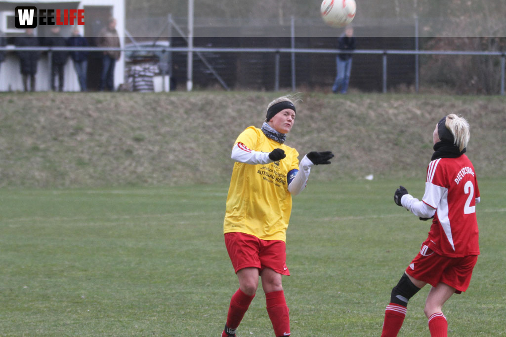 FC Selb - SpVgg Dietersdorf