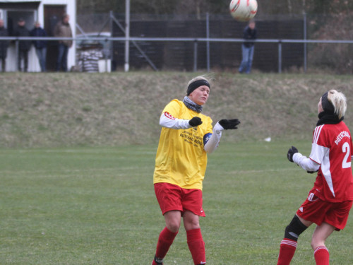 FC Selb - SpVgg Dietersdorf – Foto 36