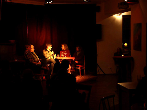 Heimat Gwaaf zer Nacht – Foto 7