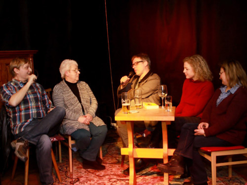 Heimat Gwaaf zer Nacht – Foto 15