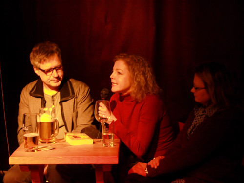Heimat Gwaaf zer Nacht – Foto 16