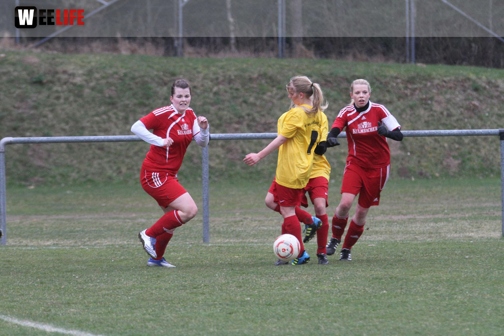 FC Selb - SpVgg Dietersdorf