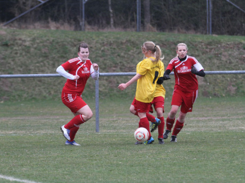 FC Selb - SpVgg Dietersdorf – Foto 37