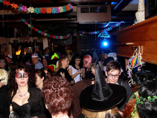 Altweiber-Fasching – Foto 2