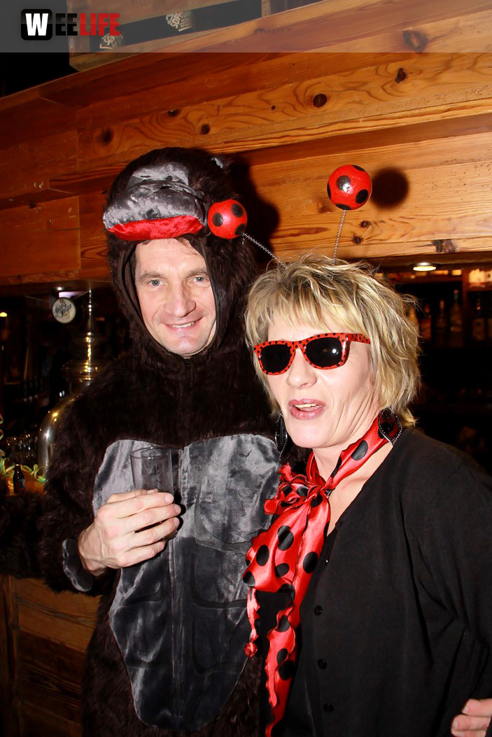 Altweiber-Fasching
