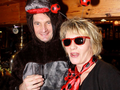 Altweiber-Fasching – Foto 5