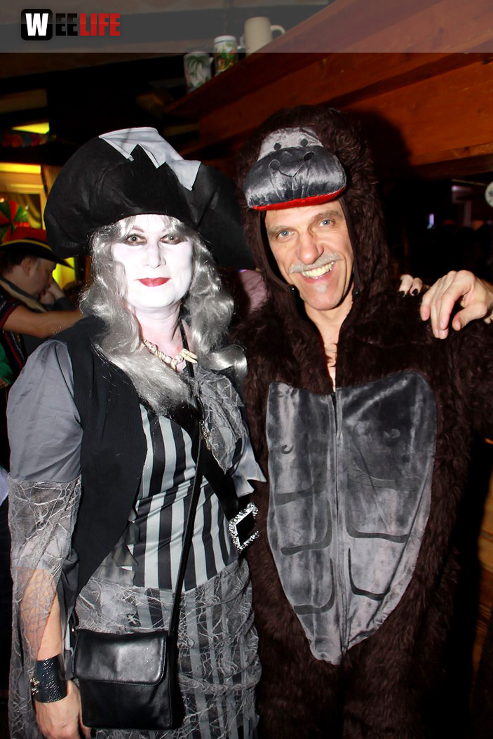 Altweiber-Fasching