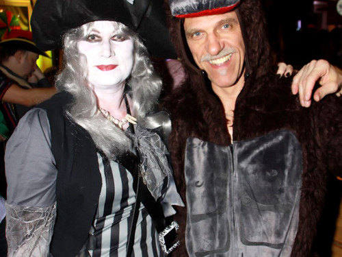 Altweiber-Fasching – Foto 6