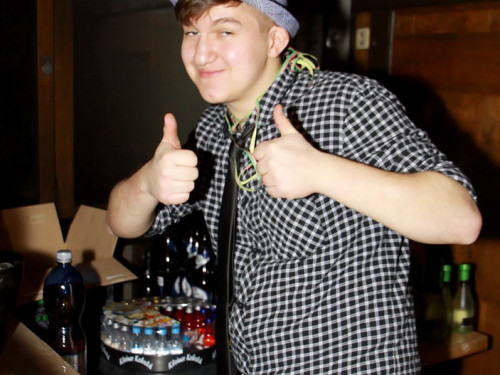 Altweiber-Fasching – Foto 8