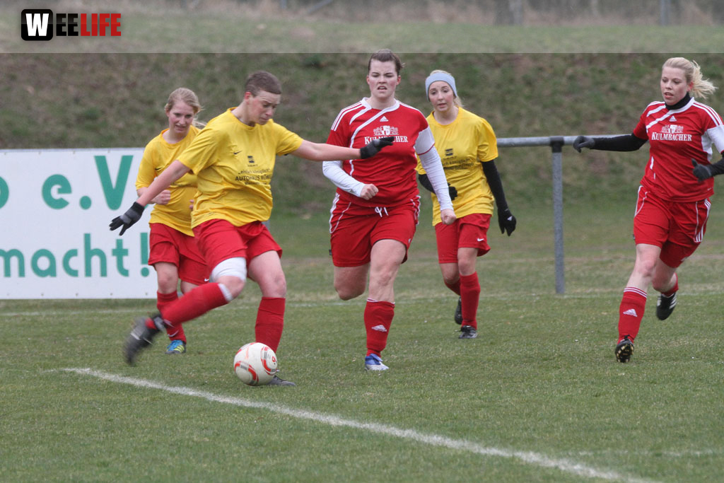 FC Selb - SpVgg Dietersdorf