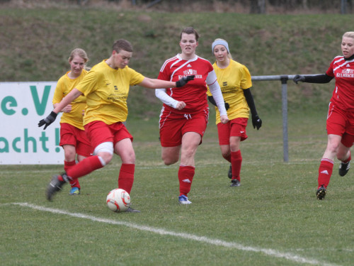 FC Selb - SpVgg Dietersdorf – Foto 38