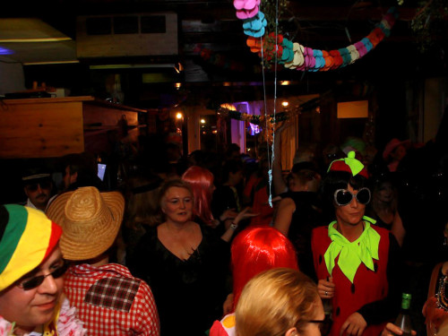 Altweiber-Fasching – Foto 10