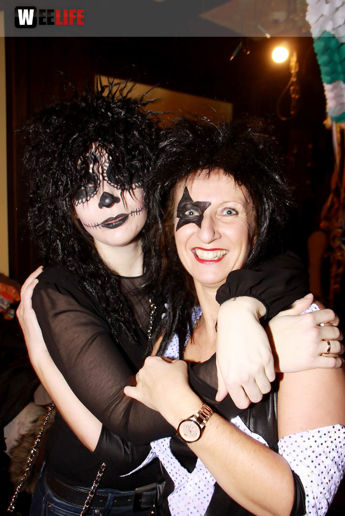 Altweiber-Fasching
