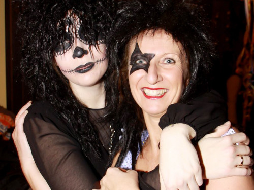 Altweiber-Fasching – Foto 13