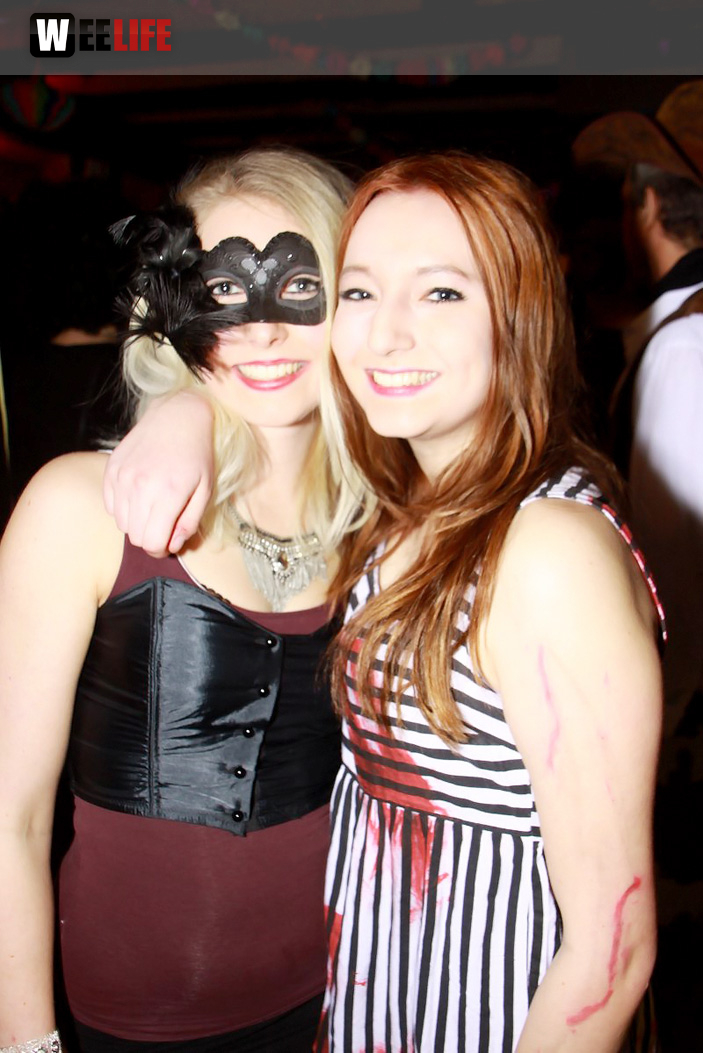 Altweiber-Fasching