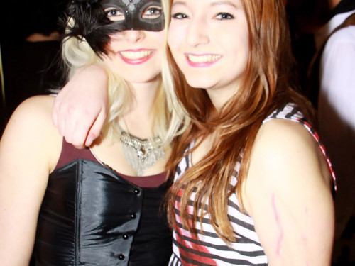 Altweiber-Fasching – Foto 14