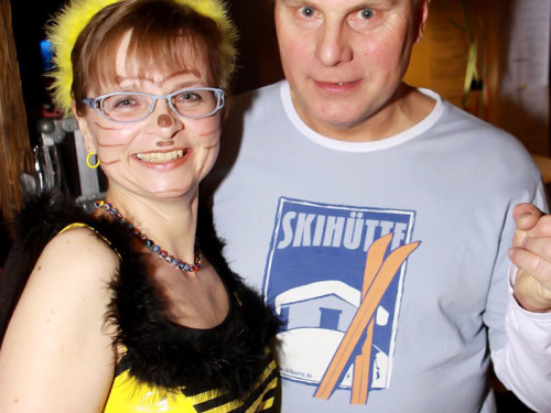 Altweiber-Fasching – Foto 15