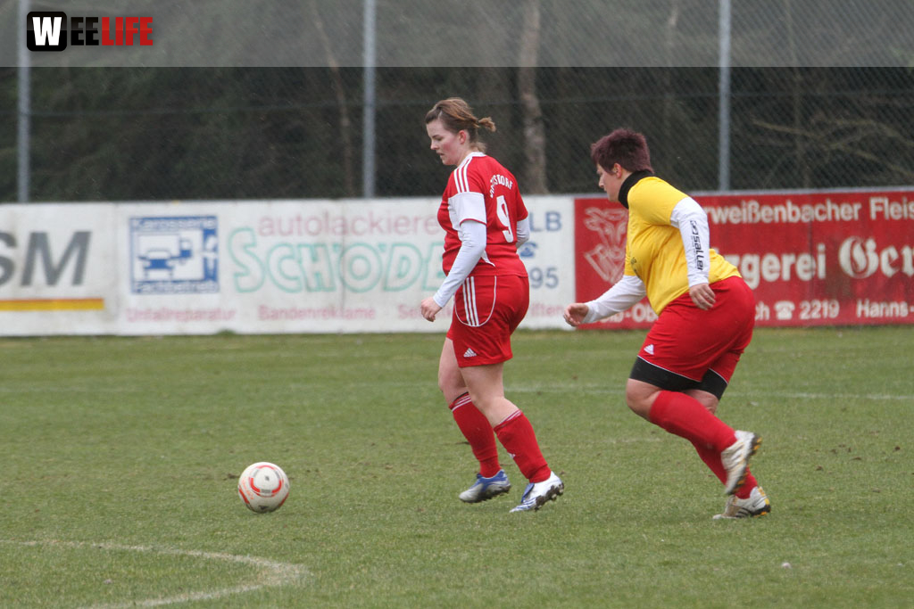 FC Selb - SpVgg Dietersdorf