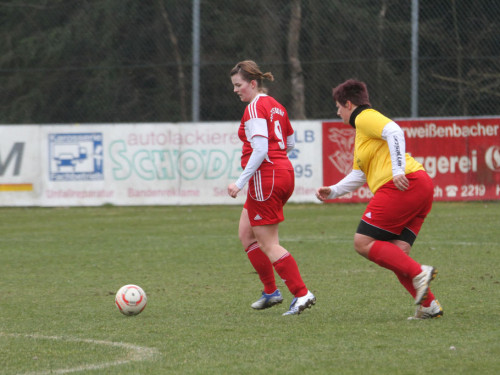 FC Selb - SpVgg Dietersdorf – Foto 39
