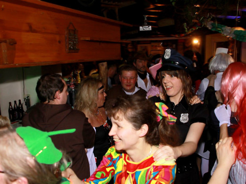 Altweiber-Fasching – Foto 22