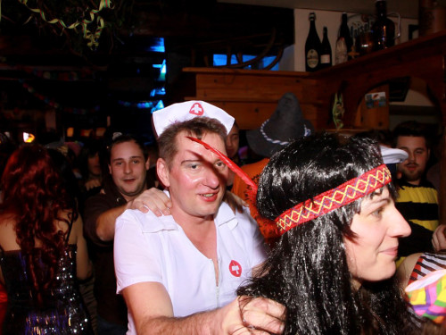 Altweiber-Fasching – Foto 26