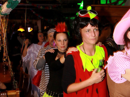 Altweiber-Fasching – Foto 27