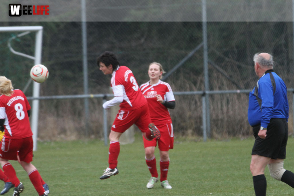 FC Selb - SpVgg Dietersdorf