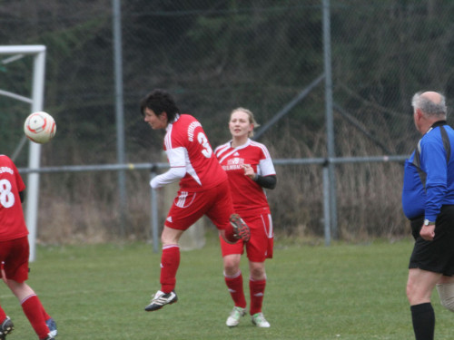 FC Selb - SpVgg Dietersdorf – Foto 40