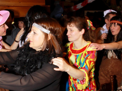 Altweiber-Fasching – Foto 29