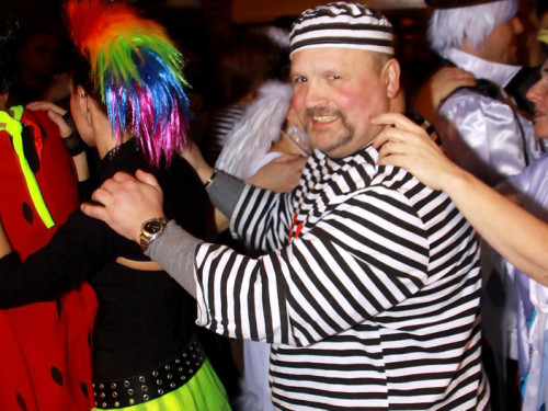 Altweiber-Fasching – Foto 33