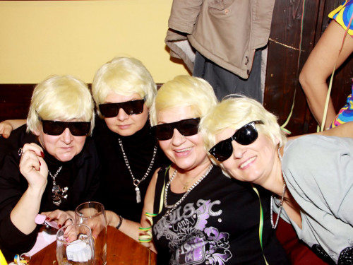 Altweiber-Fasching – Foto 35