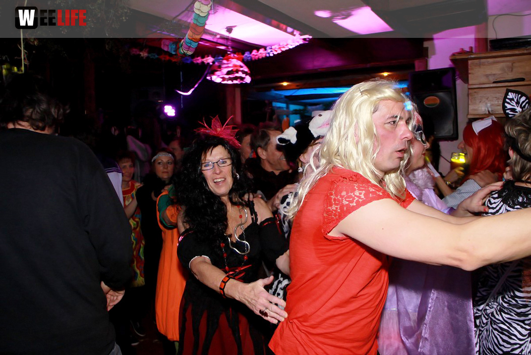 Altweiber-Fasching
