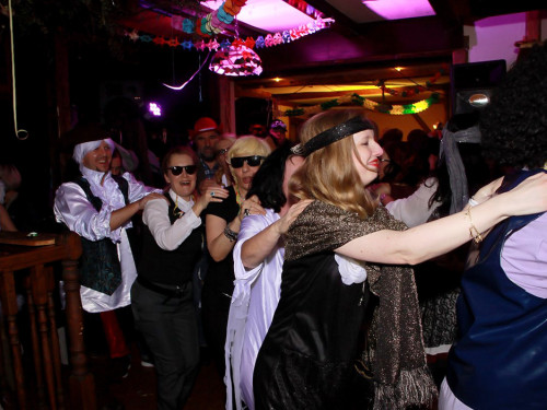 Altweiber-Fasching – Foto 38
