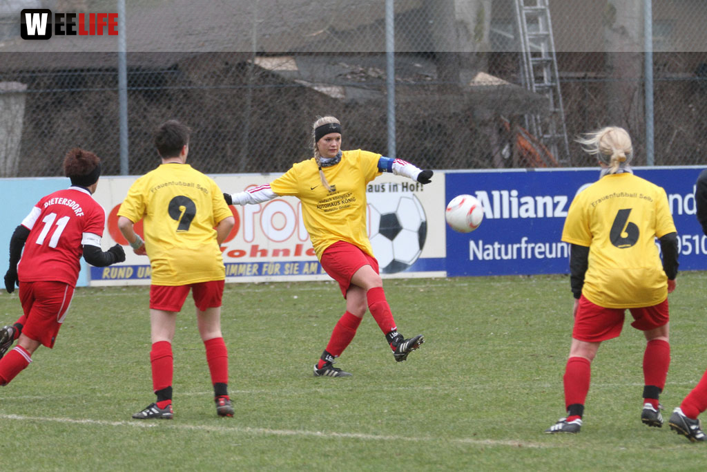 FC Selb - SpVgg Dietersdorf
