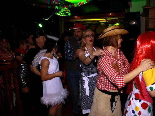 Altweiber-Fasching – Foto 39