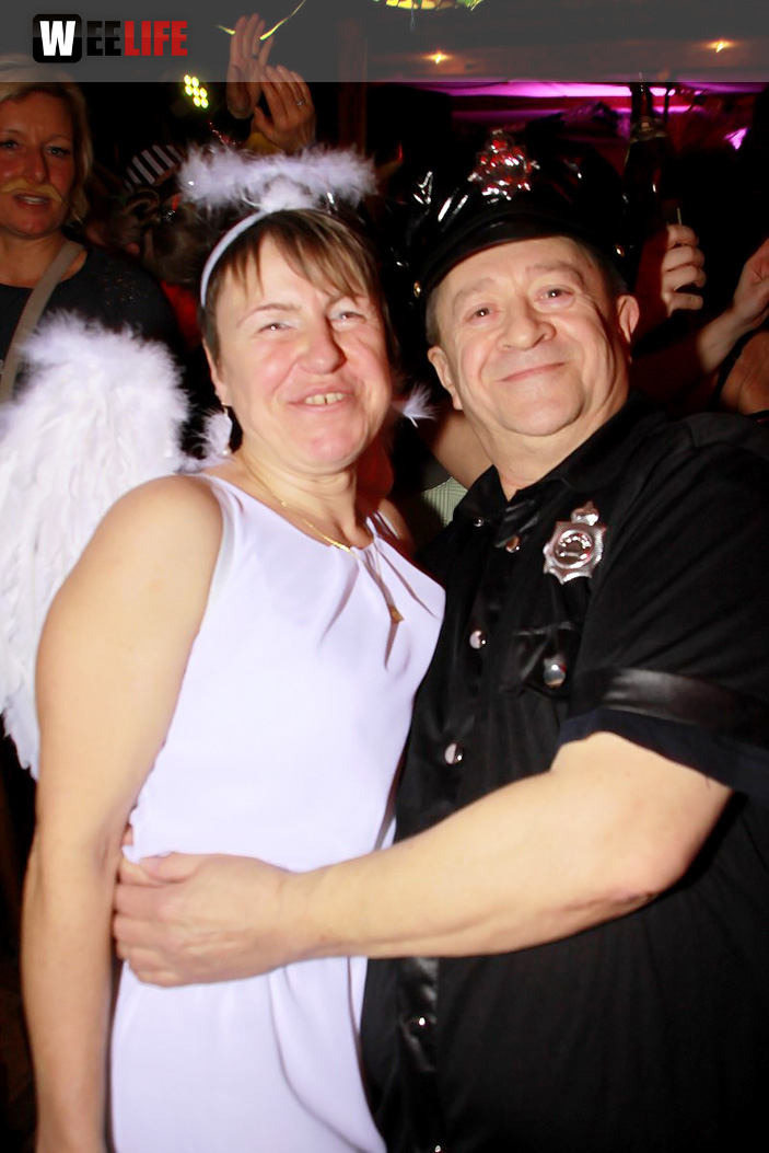 Altweiber-Fasching