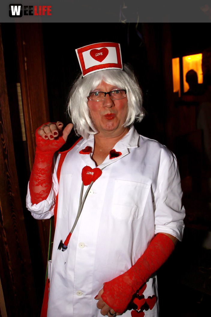 Altweiber-Fasching