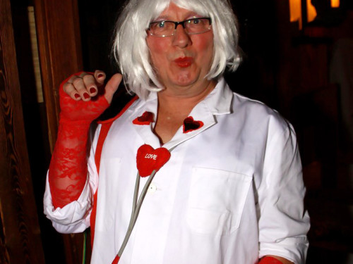 Altweiber-Fasching – Foto 41