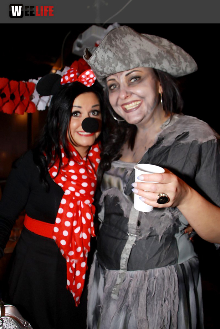 Altweiber-Fasching