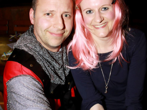 Altweiber-Fasching – Foto 43