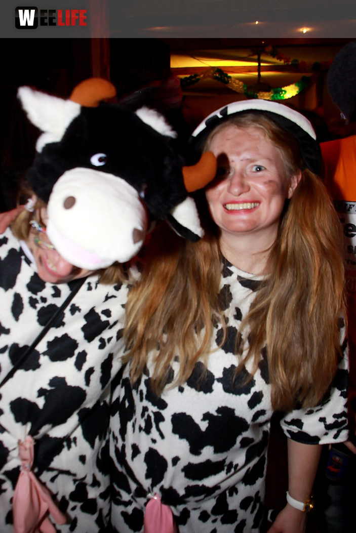 Altweiber-Fasching