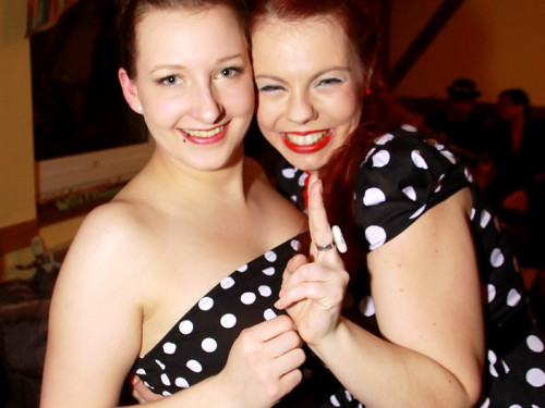 Altweiber-Fasching – Foto 45